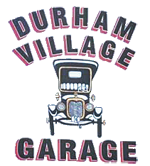 Durham Village Garage